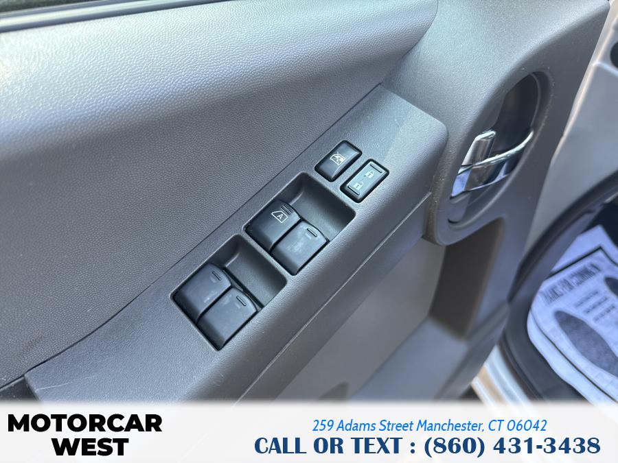 2012 Nissan Xterra 4WD 4dr Auto S, available for sale in Manchester, Connecticut | Motorcar West. Manchester, Connecticut 2012 Nissan Xterra 4WD 4dr Auto S, available for sale in Manchester, Connecticut | Motorcar West. Manchester, Connecticut