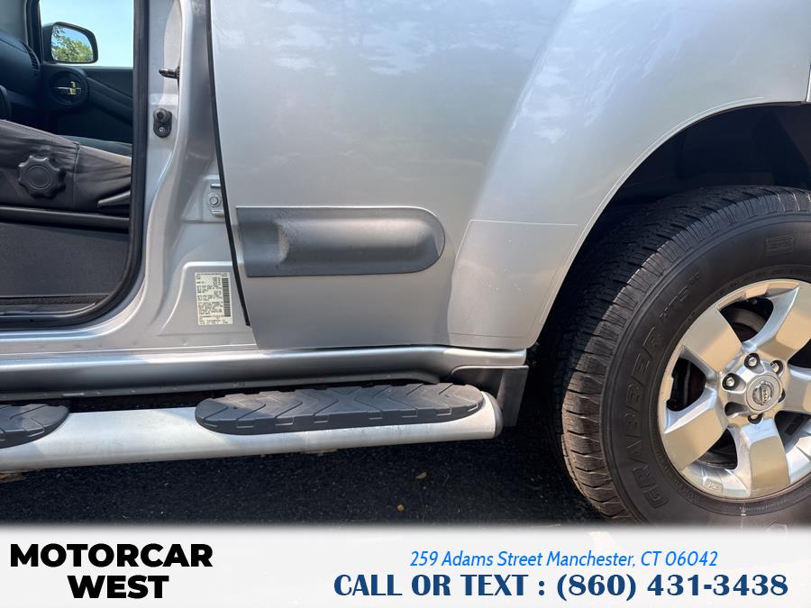 2012 Nissan Xterra 4WD 4dr Auto S, available for sale in Manchester, Connecticut | Motorcar West. Manchester, Connecticut 2012 Nissan Xterra 4WD 4dr Auto S, available for sale in Manchester, Connecticut | Motorcar West. Manchester, Connecticut