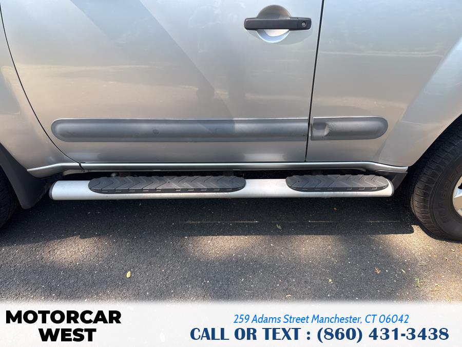 2012 Nissan Xterra 4WD 4dr Auto S, available for sale in Manchester, Connecticut | Motorcar West. Manchester, Connecticut 2012 Nissan Xterra 4WD 4dr Auto S, available for sale in Manchester, Connecticut | Motorcar West. Manchester, Connecticut