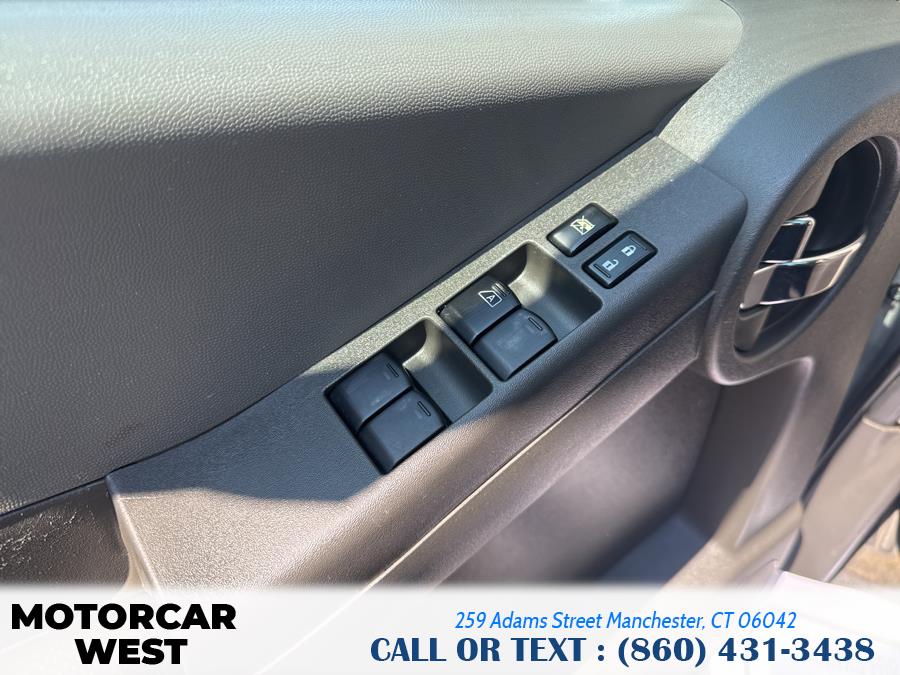 2012 Nissan Xterra 4WD 4dr Auto S, available for sale in Manchester, Connecticut | Motorcar West. Manchester, Connecticut 2012 Nissan Xterra 4WD 4dr Auto S, available for sale in Manchester, Connecticut | Motorcar West. Manchester, Connecticut