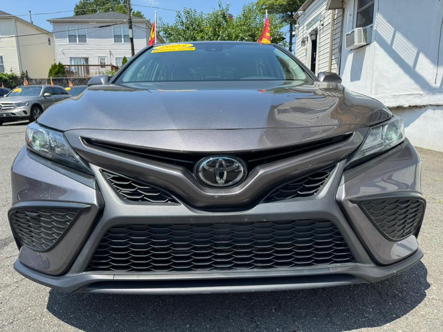 2023 Toyota Camry SE Nightshade Auto (Natl), available for sale in Newark, New Jersey | Champion Auto Sales. Newark, New Jersey 2023 Toyota Camry SE Nightshade Auto (Natl), available for sale in Newark, New Jersey | Champion Auto Sales. Newark, New Jersey
