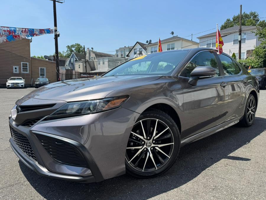 2023 Toyota Camry SE Nightshade Auto (Natl), available for sale in Newark, New Jersey | Champion Auto Sales. Newark, New Jersey 2023 Toyota Camry SE Nightshade Auto (Natl), available for sale in Newark, New Jersey | Champion Auto Sales. Newark, New Jersey