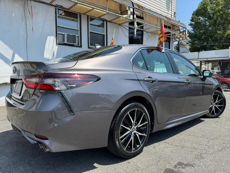 2023 Toyota Camry SE Nightshade Auto (Natl), available for sale in Newark, New Jersey | Champion Auto Sales. Newark, New Jersey 2023 Toyota Camry SE Nightshade Auto (Natl), available for sale in Newark, New Jersey | Champion Auto Sales. Newark, New Jersey