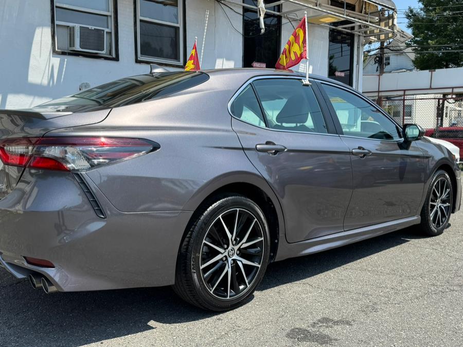2023 Toyota Camry SE Nightshade Auto (Natl), available for sale in Newark, New Jersey | Champion Auto Sales. Newark, New Jersey 2023 Toyota Camry SE Nightshade Auto (Natl), available for sale in Newark, New Jersey | Champion Auto Sales. Newark, New Jersey