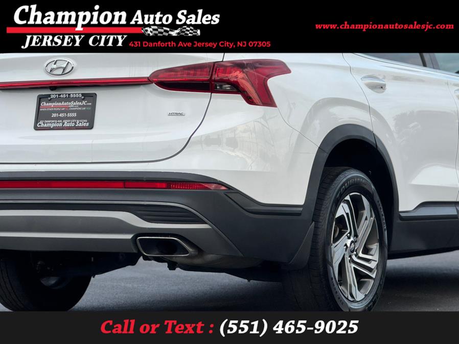 2023 Hyundai Santa Fe SEL AWD, available for sale in Jersey City, New Jersey | Champion Auto Sales. Jersey City, New Jersey 2023 Hyundai Santa Fe SEL AWD, available for sale in Jersey City, New Jersey | Champion Auto Sales. Jersey City, New Jersey