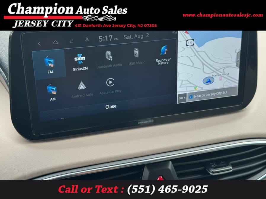 2023 Hyundai Santa Fe SEL AWD, available for sale in Jersey City, New Jersey | Champion Auto Sales. Jersey City, New Jersey 2023 Hyundai Santa Fe SEL AWD, available for sale in Jersey City, New Jersey | Champion Auto Sales. Jersey City, New Jersey