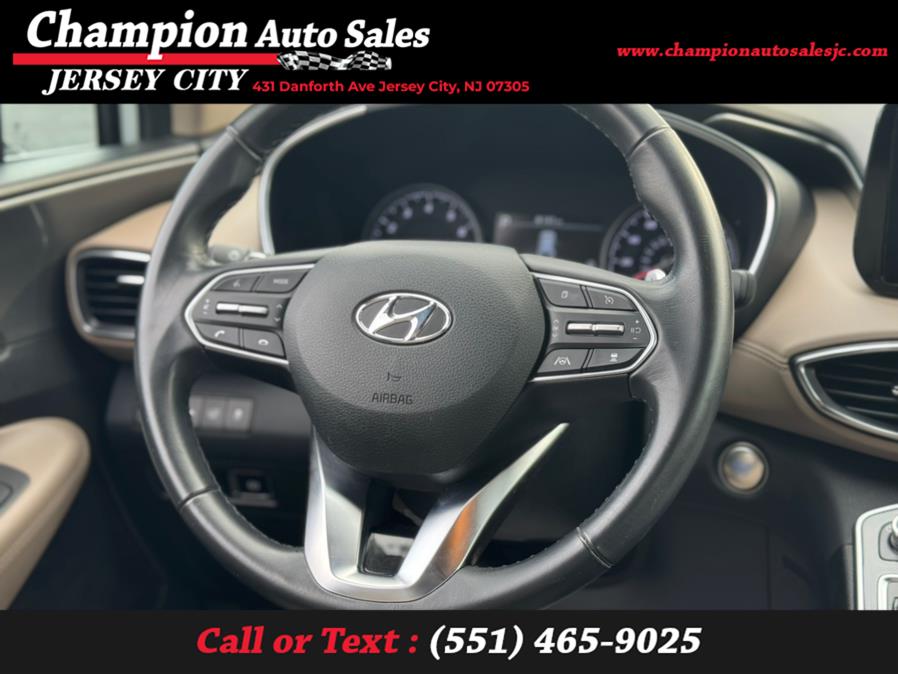 2023 Hyundai Santa Fe SEL AWD, available for sale in Jersey City, New Jersey | Champion Auto Sales. Jersey City, New Jersey 2023 Hyundai Santa Fe SEL AWD, available for sale in Jersey City, New Jersey | Champion Auto Sales. Jersey City, New Jersey