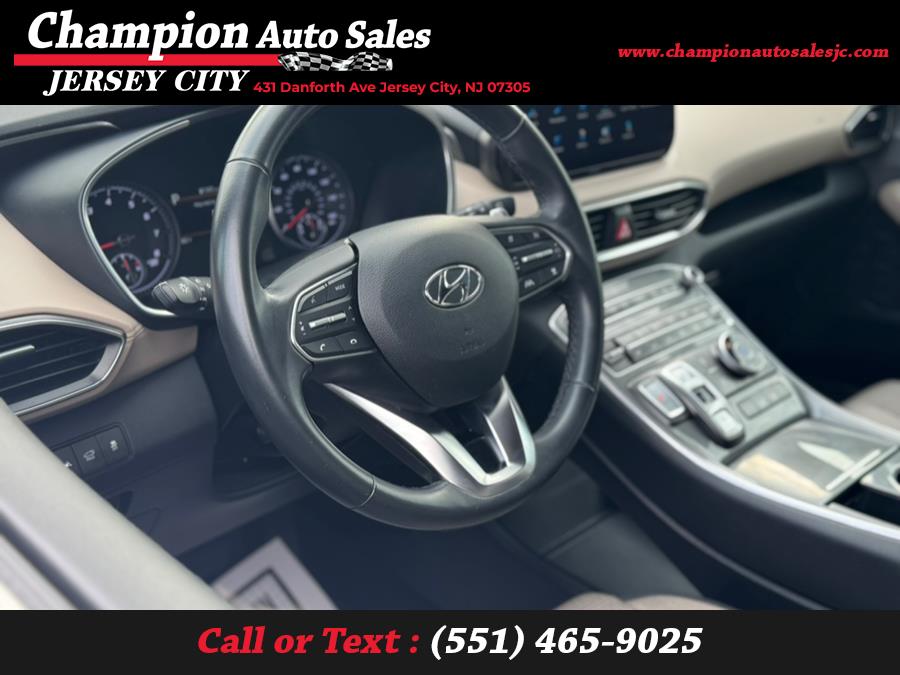 2023 Hyundai Santa Fe SEL AWD, available for sale in Jersey City, New Jersey | Champion Auto Sales. Jersey City, New Jersey 2023 Hyundai Santa Fe SEL AWD, available for sale in Jersey City, New Jersey | Champion Auto Sales. Jersey City, New Jersey