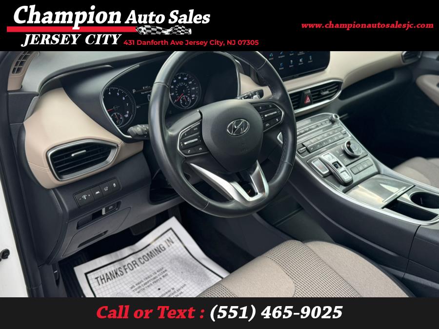 2023 Hyundai Santa Fe SEL AWD, available for sale in Jersey City, New Jersey | Champion Auto Sales. Jersey City, New Jersey 2023 Hyundai Santa Fe SEL AWD, available for sale in Jersey City, New Jersey | Champion Auto Sales. Jersey City, New Jersey