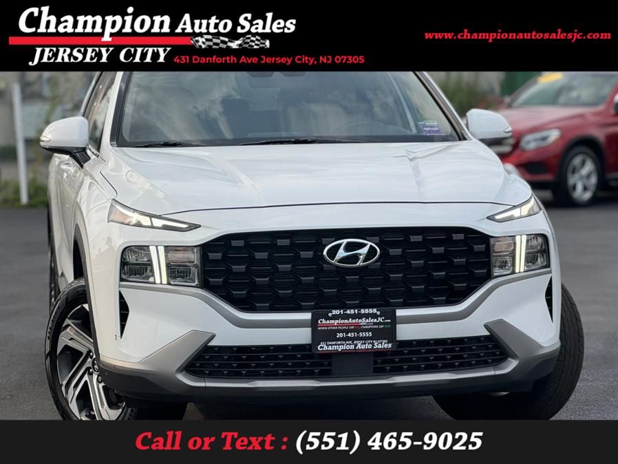 2023 Hyundai Santa Fe SEL AWD, available for sale in Jersey City, New Jersey | Champion Auto Sales. Jersey City, New Jersey 2023 Hyundai Santa Fe SEL AWD, available for sale in Jersey City, New Jersey | Champion Auto Sales. Jersey City, New Jersey
