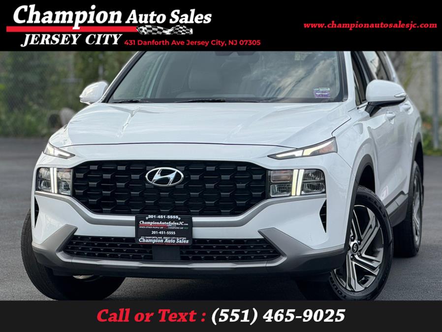 2023 Hyundai Santa Fe SEL AWD, available for sale in Jersey City, New Jersey | Champion Auto Sales. Jersey City, New Jersey 2023 Hyundai Santa Fe SEL AWD, available for sale in Jersey City, New Jersey | Champion Auto Sales. Jersey City, New Jersey