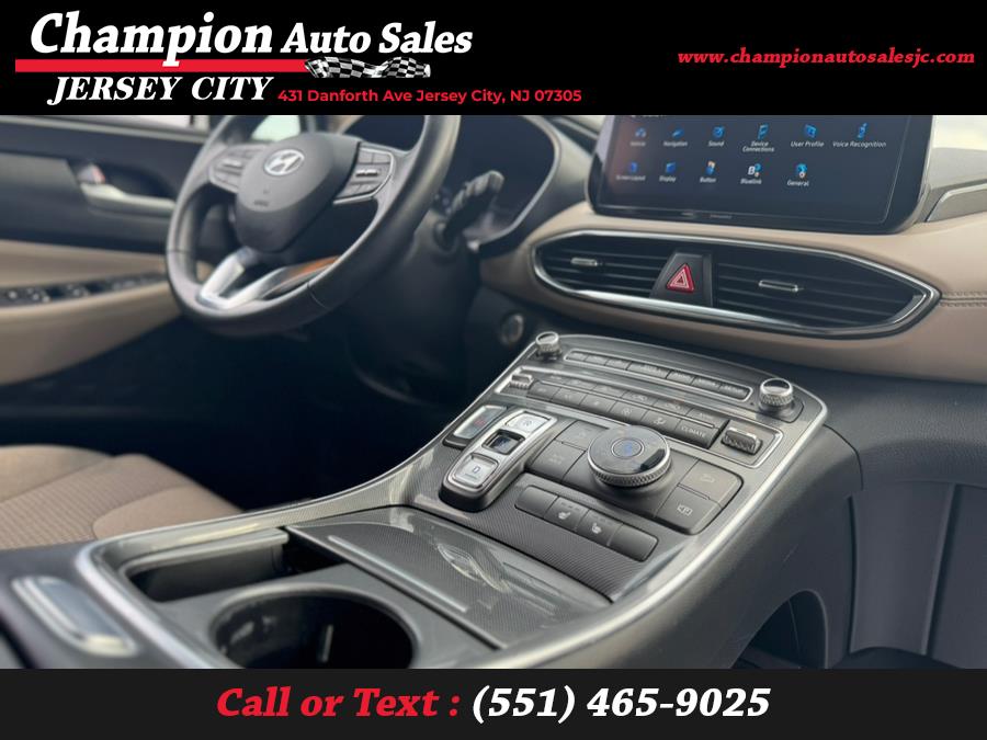2023 Hyundai Santa Fe SEL AWD, available for sale in Jersey City, New Jersey | Champion Auto Sales. Jersey City, New Jersey 2023 Hyundai Santa Fe SEL AWD, available for sale in Jersey City, New Jersey | Champion Auto Sales. Jersey City, New Jersey