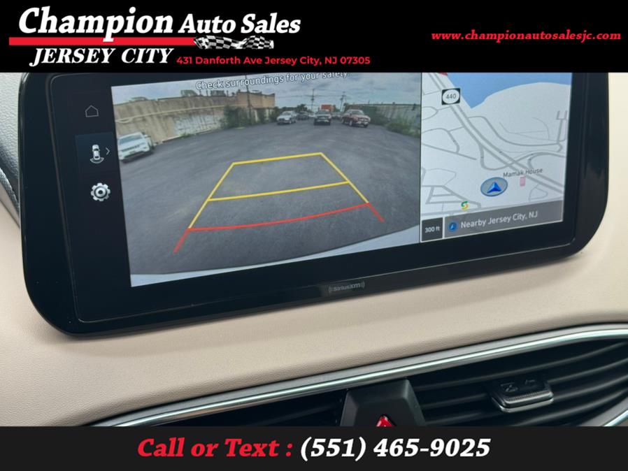 2023 Hyundai Santa Fe SEL AWD, available for sale in Jersey City, New Jersey | Champion Auto Sales. Jersey City, New Jersey 2023 Hyundai Santa Fe SEL AWD, available for sale in Jersey City, New Jersey | Champion Auto Sales. Jersey City, New Jersey