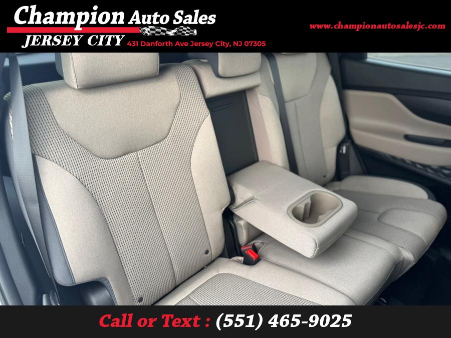 2023 Hyundai Santa Fe SEL AWD, available for sale in Jersey City, New Jersey | Champion Auto Sales. Jersey City, New Jersey 2023 Hyundai Santa Fe SEL AWD, available for sale in Jersey City, New Jersey | Champion Auto Sales. Jersey City, New Jersey