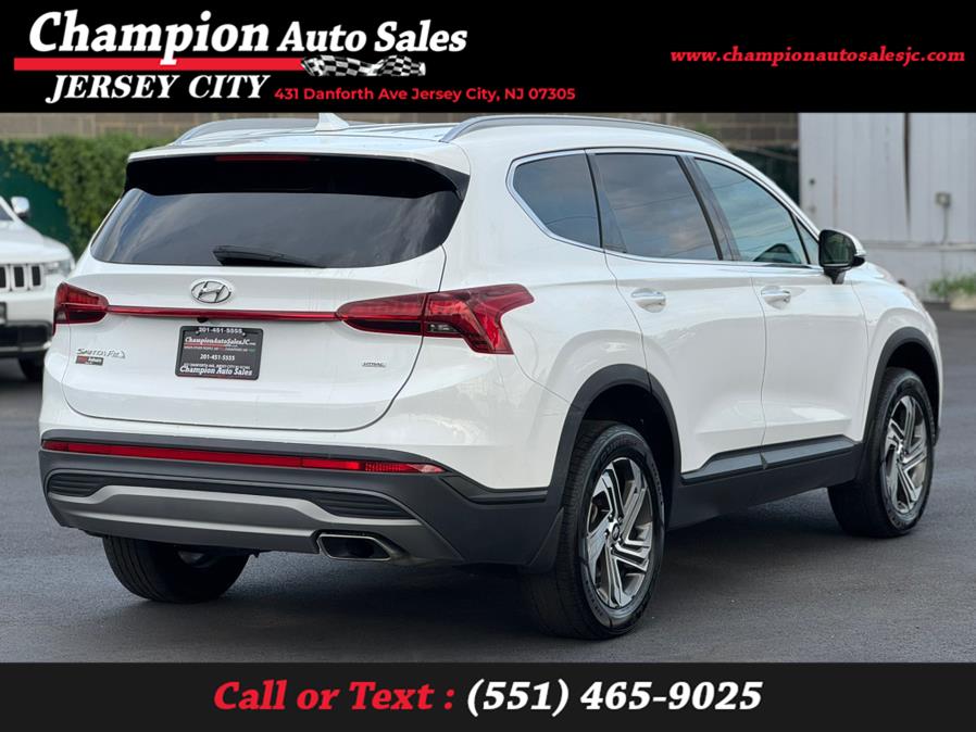 2023 Hyundai Santa Fe SEL AWD, available for sale in Jersey City, New Jersey | Champion Auto Sales. Jersey City, New Jersey 2023 Hyundai Santa Fe SEL AWD, available for sale in Jersey City, New Jersey | Champion Auto Sales. Jersey City, New Jersey