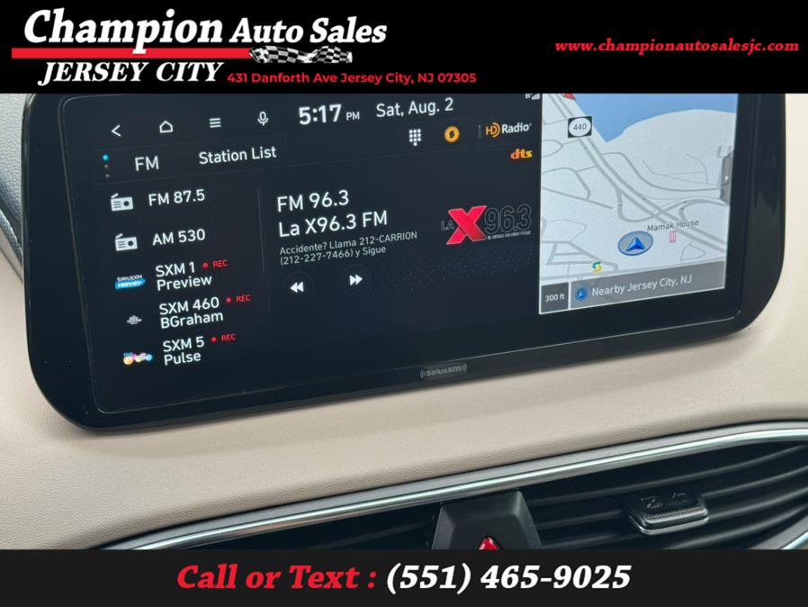 2023 Hyundai Santa Fe SEL AWD, available for sale in Jersey City, New Jersey | Champion Auto Sales. Jersey City, New Jersey 2023 Hyundai Santa Fe SEL AWD, available for sale in Jersey City, New Jersey | Champion Auto Sales. Jersey City, New Jersey