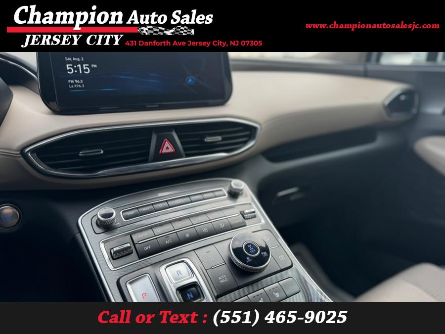 2023 Hyundai Santa Fe SEL AWD, available for sale in Jersey City, New Jersey | Champion Auto Sales. Jersey City, New Jersey 2023 Hyundai Santa Fe SEL AWD, available for sale in Jersey City, New Jersey | Champion Auto Sales. Jersey City, New Jersey