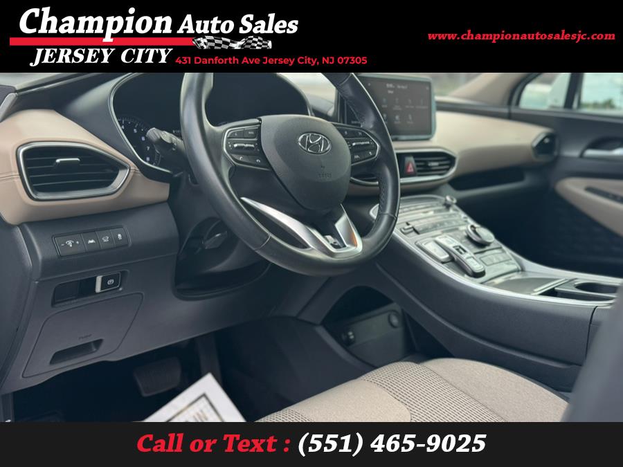 2023 Hyundai Santa Fe SEL AWD, available for sale in Jersey City, New Jersey | Champion Auto Sales. Jersey City, New Jersey 2023 Hyundai Santa Fe SEL AWD, available for sale in Jersey City, New Jersey | Champion Auto Sales. Jersey City, New Jersey