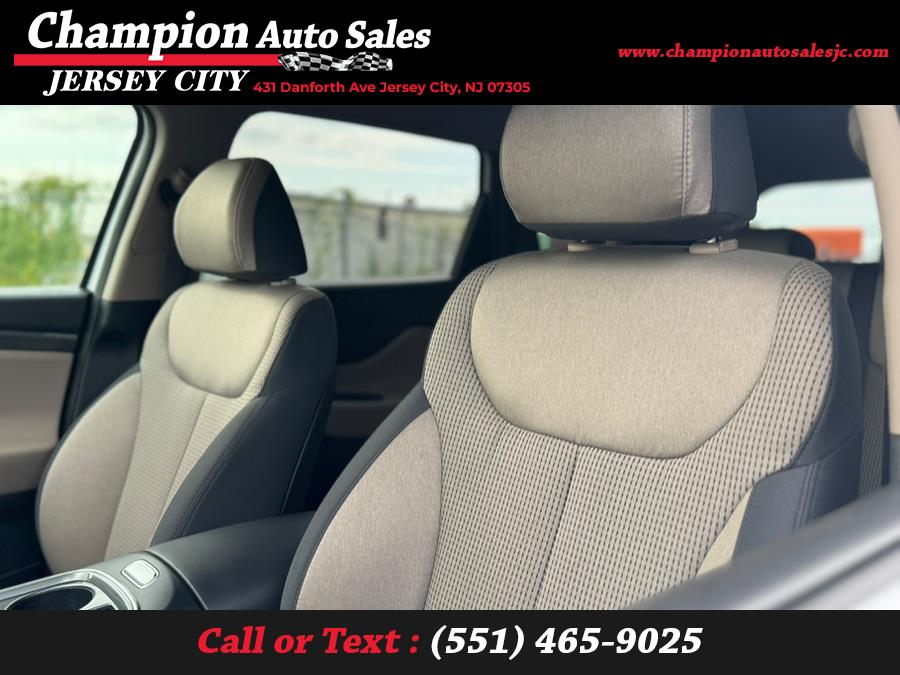 2023 Hyundai Santa Fe SEL AWD, available for sale in Jersey City, New Jersey | Champion Auto Sales. Jersey City, New Jersey 2023 Hyundai Santa Fe SEL AWD, available for sale in Jersey City, New Jersey | Champion Auto Sales. Jersey City, New Jersey