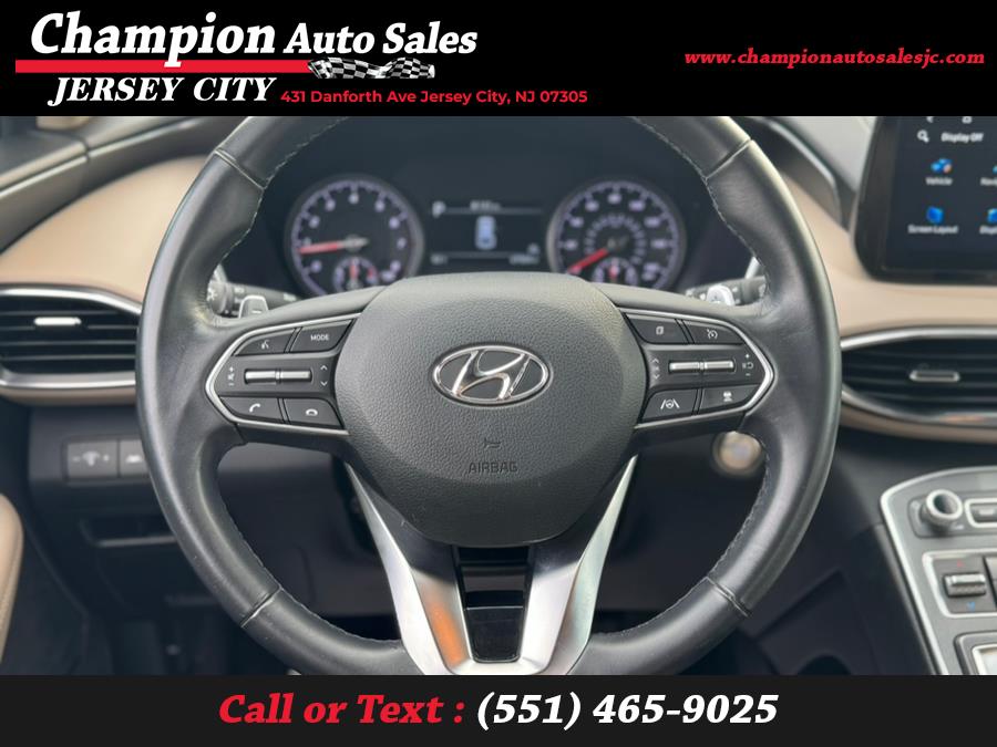 2023 Hyundai Santa Fe SEL AWD, available for sale in Jersey City, New Jersey | Champion Auto Sales. Jersey City, New Jersey 2023 Hyundai Santa Fe SEL AWD, available for sale in Jersey City, New Jersey | Champion Auto Sales. Jersey City, New Jersey