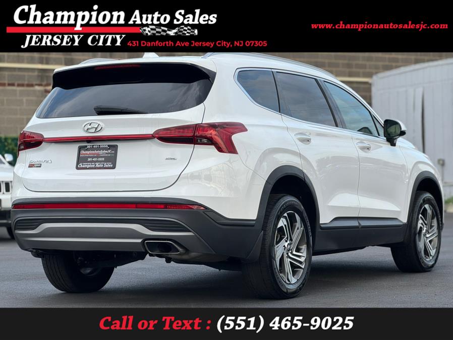 2023 Hyundai Santa Fe SEL AWD, available for sale in Jersey City, New Jersey | Champion Auto Sales. Jersey City, New Jersey 2023 Hyundai Santa Fe SEL AWD, available for sale in Jersey City, New Jersey | Champion Auto Sales. Jersey City, New Jersey