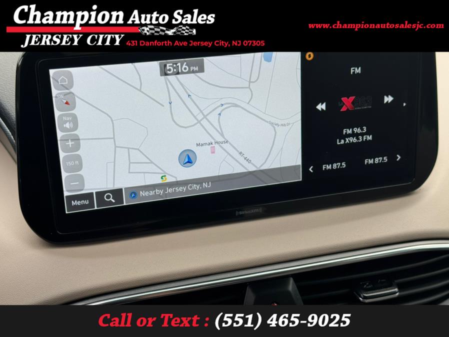 2023 Hyundai Santa Fe SEL AWD, available for sale in Jersey City, New Jersey | Champion Auto Sales. Jersey City, New Jersey 2023 Hyundai Santa Fe SEL AWD, available for sale in Jersey City, New Jersey | Champion Auto Sales. Jersey City, New Jersey