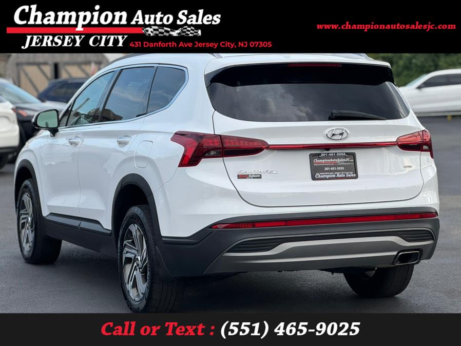 2023 Hyundai Santa Fe SEL AWD, available for sale in Jersey City, New Jersey | Champion Auto Sales. Jersey City, New Jersey 2023 Hyundai Santa Fe SEL AWD, available for sale in Jersey City, New Jersey | Champion Auto Sales. Jersey City, New Jersey