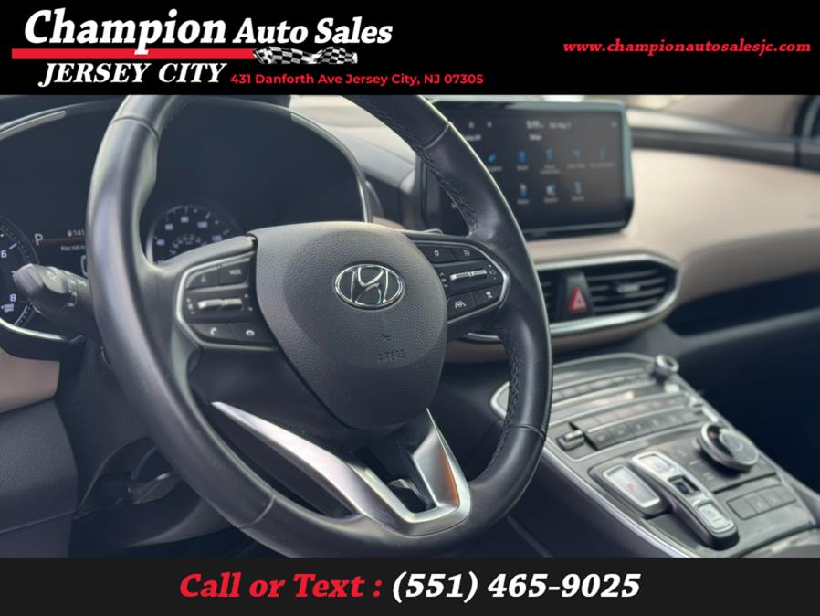 2023 Hyundai Santa Fe SEL AWD, available for sale in Jersey City, New Jersey | Champion Auto Sales. Jersey City, New Jersey 2023 Hyundai Santa Fe SEL AWD, available for sale in Jersey City, New Jersey | Champion Auto Sales. Jersey City, New Jersey