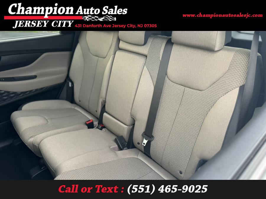 2023 Hyundai Santa Fe SEL AWD, available for sale in Jersey City, New Jersey | Champion Auto Sales. Jersey City, New Jersey 2023 Hyundai Santa Fe SEL AWD, available for sale in Jersey City, New Jersey | Champion Auto Sales. Jersey City, New Jersey