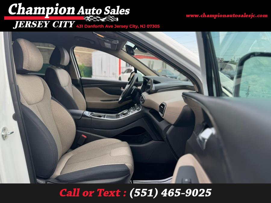 2023 Hyundai Santa Fe SEL AWD, available for sale in Jersey City, New Jersey | Champion Auto Sales. Jersey City, New Jersey 2023 Hyundai Santa Fe SEL AWD, available for sale in Jersey City, New Jersey | Champion Auto Sales. Jersey City, New Jersey