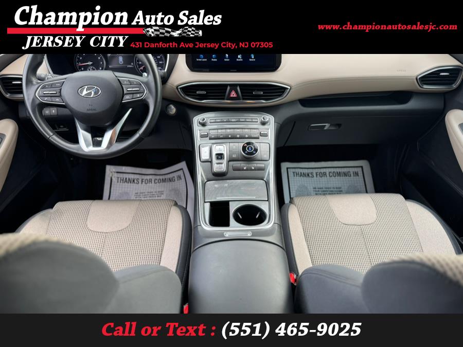 2023 Hyundai Santa Fe SEL AWD, available for sale in Jersey City, New Jersey | Champion Auto Sales. Jersey City, New Jersey 2023 Hyundai Santa Fe SEL AWD, available for sale in Jersey City, New Jersey | Champion Auto Sales. Jersey City, New Jersey