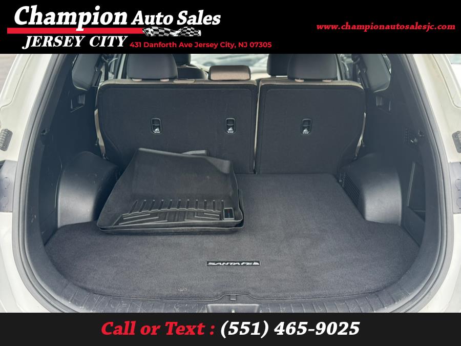2023 Hyundai Santa Fe SEL AWD, available for sale in Jersey City, New Jersey | Champion Auto Sales. Jersey City, New Jersey 2023 Hyundai Santa Fe SEL AWD, available for sale in Jersey City, New Jersey | Champion Auto Sales. Jersey City, New Jersey
