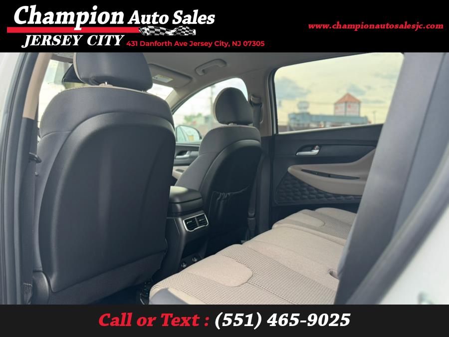 2023 Hyundai Santa Fe SEL AWD, available for sale in Jersey City, New Jersey | Champion Auto Sales. Jersey City, New Jersey 2023 Hyundai Santa Fe SEL AWD, available for sale in Jersey City, New Jersey | Champion Auto Sales. Jersey City, New Jersey