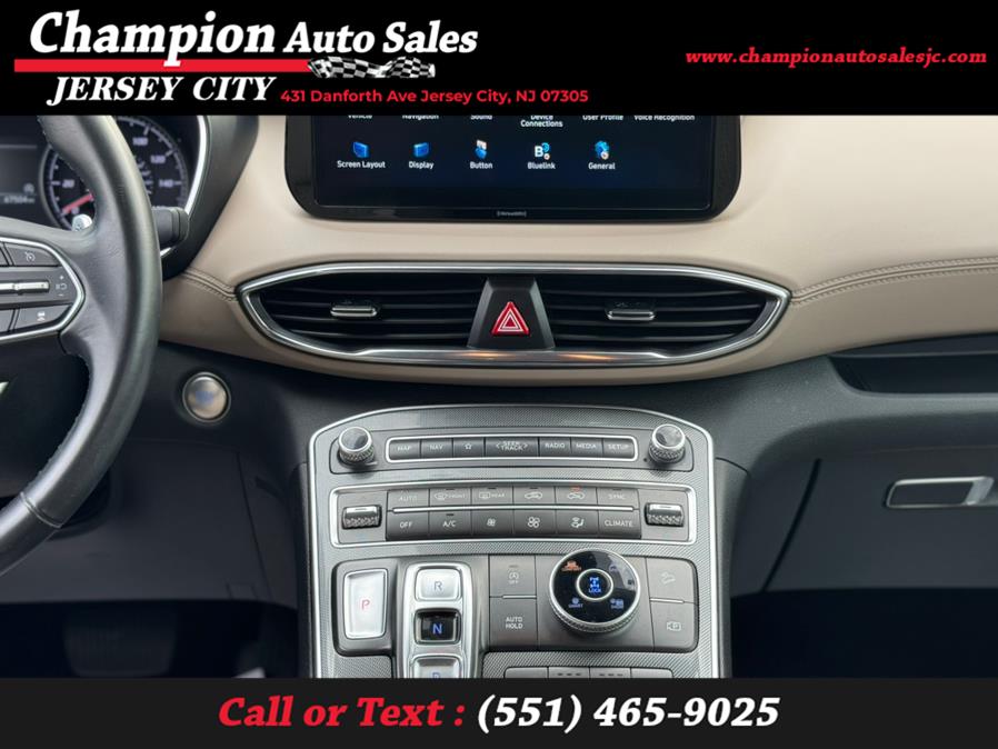 2023 Hyundai Santa Fe SEL AWD, available for sale in Jersey City, New Jersey | Champion Auto Sales. Jersey City, New Jersey 2023 Hyundai Santa Fe SEL AWD, available for sale in Jersey City, New Jersey | Champion Auto Sales. Jersey City, New Jersey