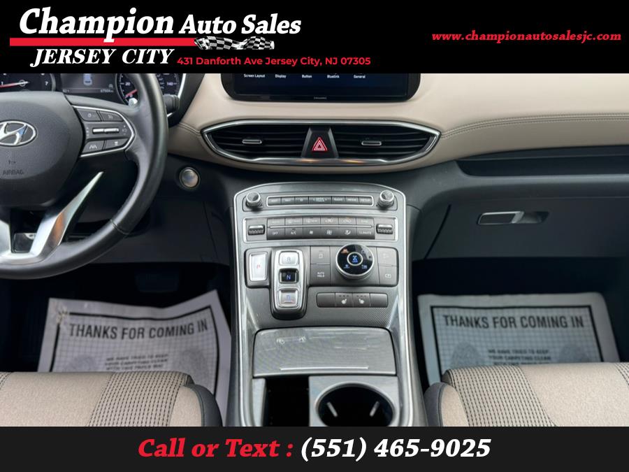 2023 Hyundai Santa Fe SEL AWD, available for sale in Jersey City, New Jersey | Champion Auto Sales. Jersey City, New Jersey 2023 Hyundai Santa Fe SEL AWD, available for sale in Jersey City, New Jersey | Champion Auto Sales. Jersey City, New Jersey
