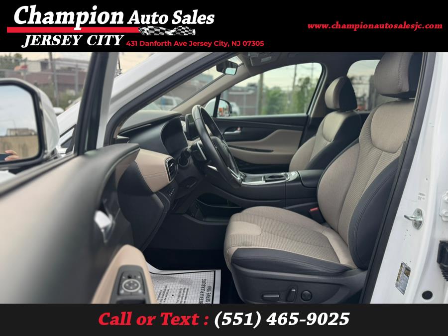 2023 Hyundai Santa Fe SEL AWD, available for sale in Jersey City, New Jersey | Champion Auto Sales. Jersey City, New Jersey 2023 Hyundai Santa Fe SEL AWD, available for sale in Jersey City, New Jersey | Champion Auto Sales. Jersey City, New Jersey