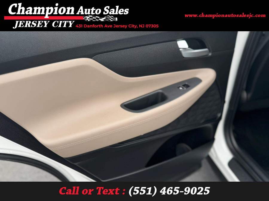 2023 Hyundai Santa Fe SEL AWD, available for sale in Jersey City, New Jersey | Champion Auto Sales. Jersey City, New Jersey 2023 Hyundai Santa Fe SEL AWD, available for sale in Jersey City, New Jersey | Champion Auto Sales. Jersey City, New Jersey