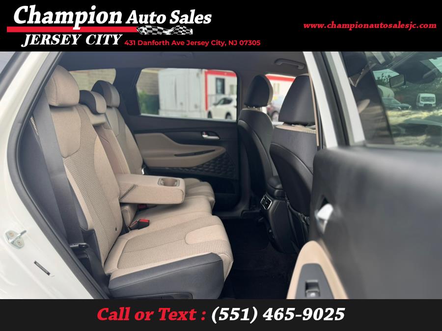 2023 Hyundai Santa Fe SEL AWD, available for sale in Jersey City, New Jersey | Champion Auto Sales. Jersey City, New Jersey 2023 Hyundai Santa Fe SEL AWD, available for sale in Jersey City, New Jersey | Champion Auto Sales. Jersey City, New Jersey