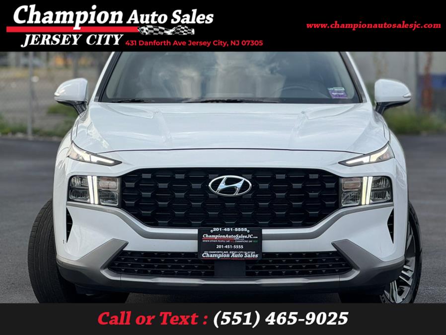 2023 Hyundai Santa Fe SEL AWD, available for sale in Jersey City, New Jersey | Champion Auto Sales. Jersey City, New Jersey 2023 Hyundai Santa Fe SEL AWD, available for sale in Jersey City, New Jersey | Champion Auto Sales. Jersey City, New Jersey