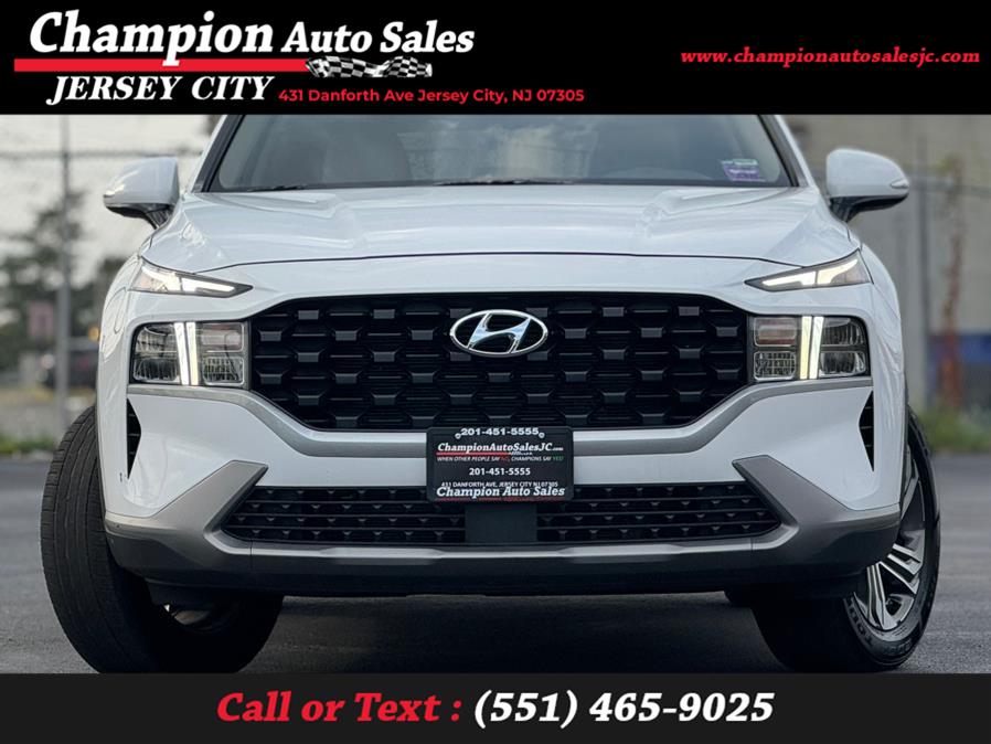 2023 Hyundai Santa Fe SEL AWD, available for sale in Jersey City, New Jersey | Champion Auto Sales. Jersey City, New Jersey 2023 Hyundai Santa Fe SEL AWD, available for sale in Jersey City, New Jersey | Champion Auto Sales. Jersey City, New Jersey