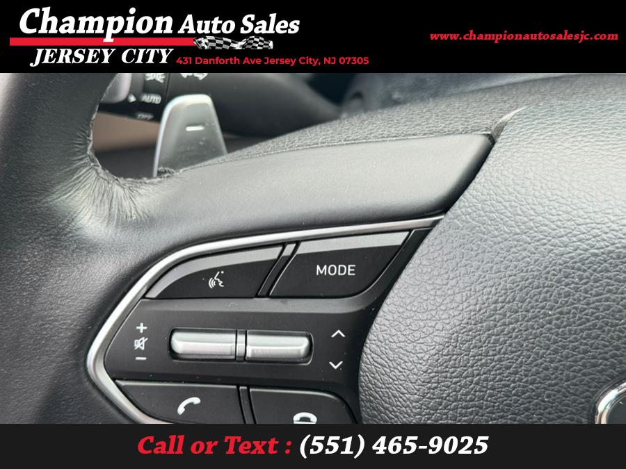 2023 Hyundai Santa Fe SEL AWD, available for sale in Jersey City, New Jersey | Champion Auto Sales. Jersey City, New Jersey 2023 Hyundai Santa Fe SEL AWD, available for sale in Jersey City, New Jersey | Champion Auto Sales. Jersey City, New Jersey