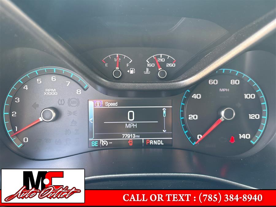2018 Chevrolet Colorado 4WD Crew Cab 128.3" LT, available for sale in Colby, Kansas | M C Auto Outlet Inc. Colby, Kansas 2018 Chevrolet Colorado 4WD Crew Cab 128.3" LT, available for sale in Colby, Kansas | M C Auto Outlet Inc. Colby, Kansas