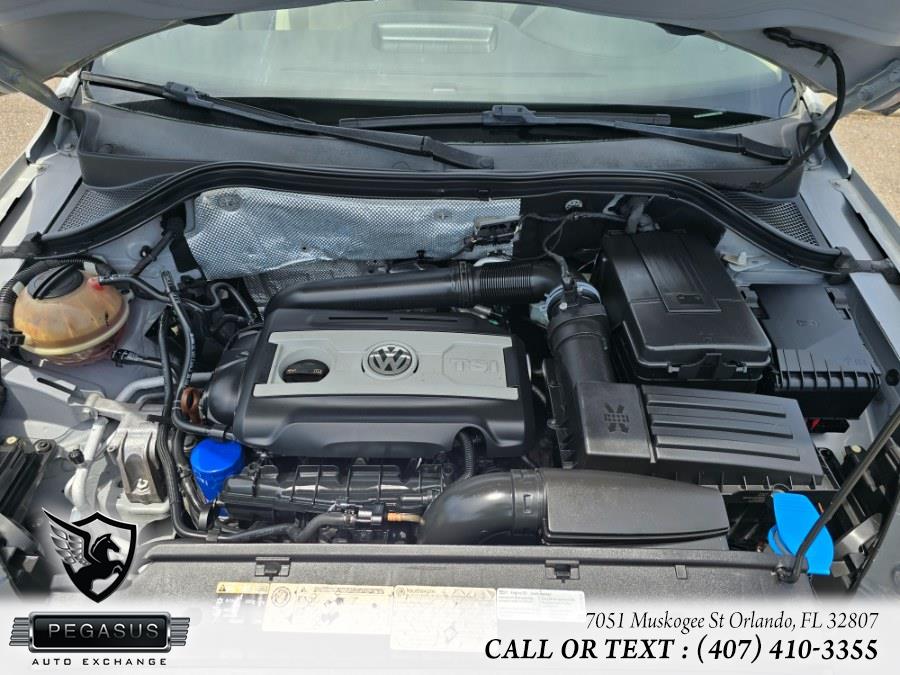 2013 Volkswagen Tiguan 2WD 4dr Auto SE, available for sale in Orlando, Florida | Pegasus Auto Exchange. Orlando, Florida 2013 Volkswagen Tiguan 2WD 4dr Auto SE, available for sale in Orlando, Florida | Pegasus Auto Exchange. Orlando, Florida
