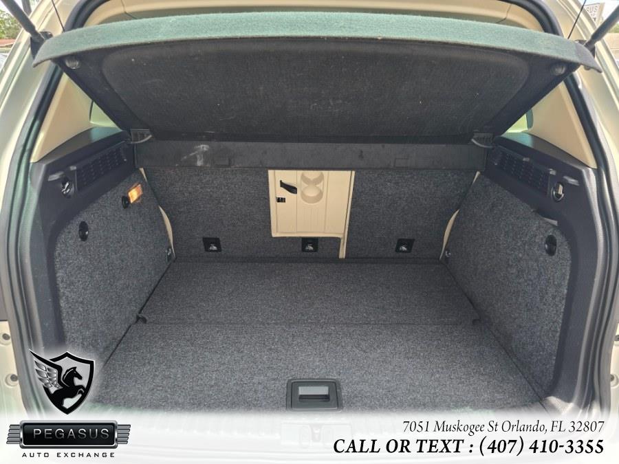 2013 Volkswagen Tiguan 2WD 4dr Auto SE, available for sale in Orlando, Florida | Pegasus Auto Exchange. Orlando, Florida 2013 Volkswagen Tiguan 2WD 4dr Auto SE, available for sale in Orlando, Florida | Pegasus Auto Exchange. Orlando, Florida