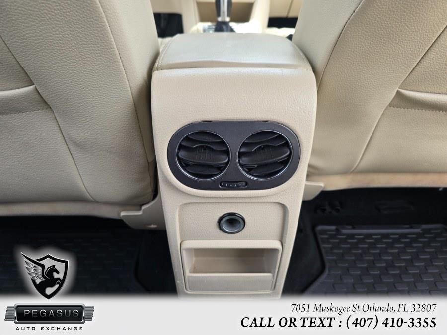 2013 Volkswagen Tiguan 2WD 4dr Auto SE, available for sale in Orlando, Florida | Pegasus Auto Exchange. Orlando, Florida 2013 Volkswagen Tiguan 2WD 4dr Auto SE, available for sale in Orlando, Florida | Pegasus Auto Exchange. Orlando, Florida