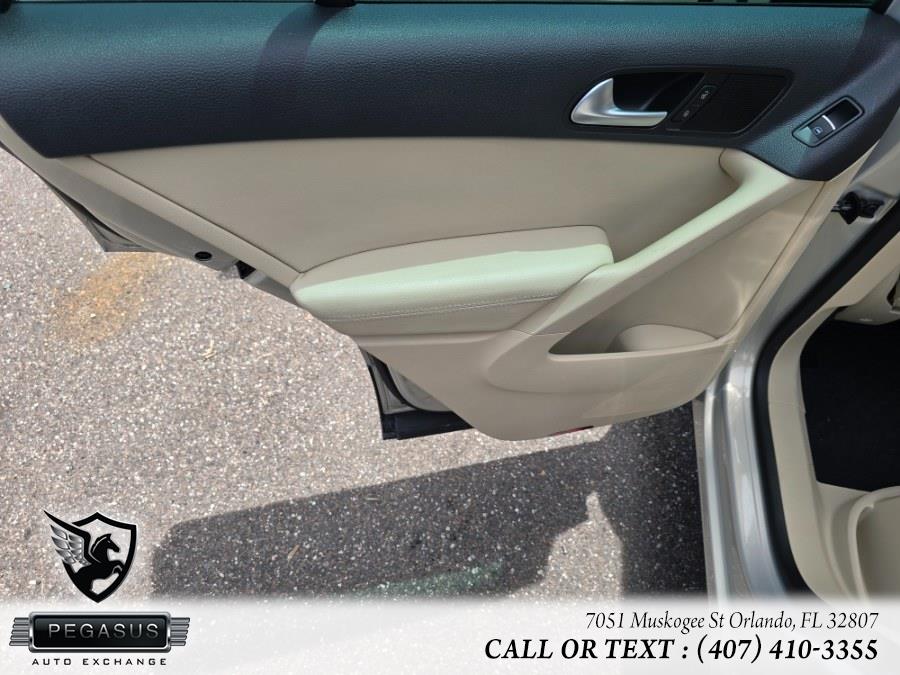 2013 Volkswagen Tiguan 2WD 4dr Auto SE, available for sale in Orlando, Florida | Pegasus Auto Exchange. Orlando, Florida 2013 Volkswagen Tiguan 2WD 4dr Auto SE, available for sale in Orlando, Florida | Pegasus Auto Exchange. Orlando, Florida