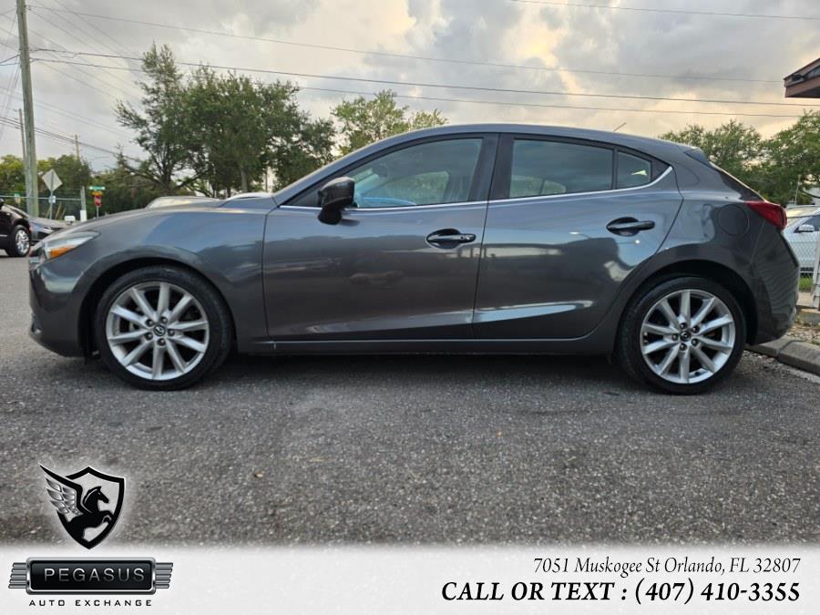 2017 Mazda Mazda3 5-Door Touring Auto, available for sale in Orlando, Florida | Pegasus Auto Exchange. Orlando, Florida 2017 Mazda Mazda3 5-Door Touring Auto, available for sale in Orlando, Florida | Pegasus Auto Exchange. Orlando, Florida