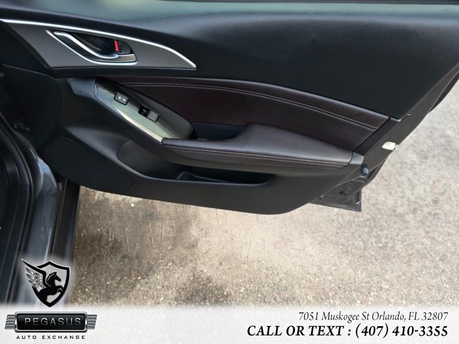 2017 Mazda Mazda3 5-Door Touring Auto, available for sale in Orlando, Florida | Pegasus Auto Exchange. Orlando, Florida 2017 Mazda Mazda3 5-Door Touring Auto, available for sale in Orlando, Florida | Pegasus Auto Exchange. Orlando, Florida