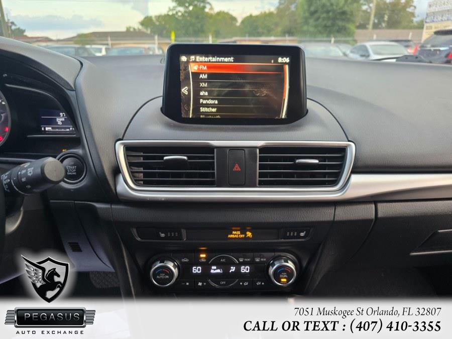 2017 Mazda Mazda3 5-Door Touring Auto, available for sale in Orlando, Florida | Pegasus Auto Exchange. Orlando, Florida 2017 Mazda Mazda3 5-Door Touring Auto, available for sale in Orlando, Florida | Pegasus Auto Exchange. Orlando, Florida