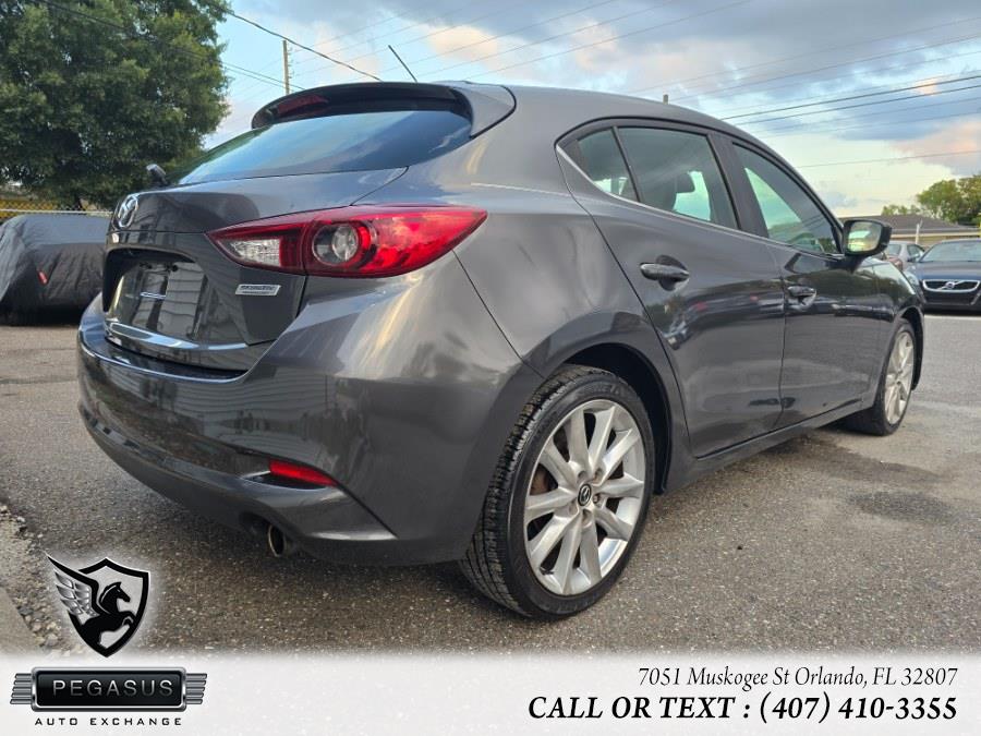 2017 Mazda Mazda3 5-Door Touring Auto, available for sale in Orlando, Florida | Pegasus Auto Exchange. Orlando, Florida 2017 Mazda Mazda3 5-Door Touring Auto, available for sale in Orlando, Florida | Pegasus Auto Exchange. Orlando, Florida